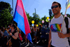 Marcha do Orgulho LGBT de Lisboa 2016